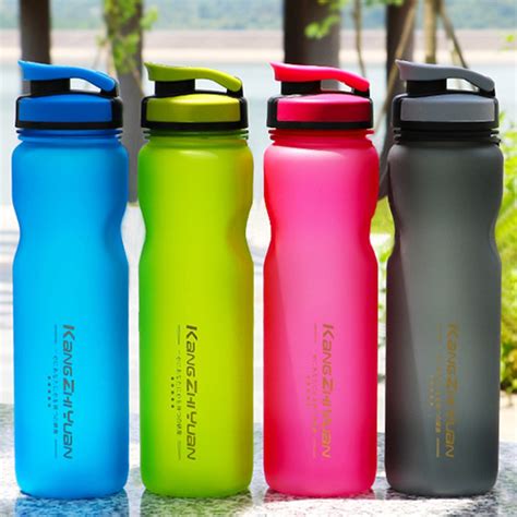 bpa free water bottle ph